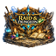 Raid & Dungeon Tracker logo