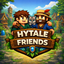 Friends logo
