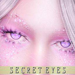 Secret Eyes logo