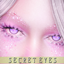 Secret Eyes logo