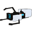 Portal Gun logo