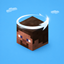 Decent Freelook logo