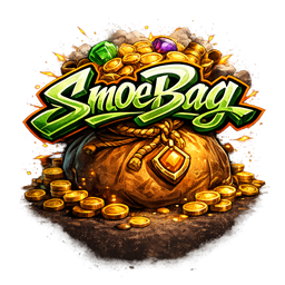 SmoeBag logo