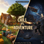 Chilling & Adventures logo