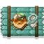 Oceanic Delight  Bedrock (Unofficial) logo