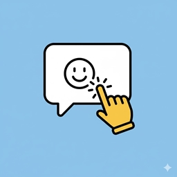 QuickHi logo