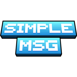 Simple MSG