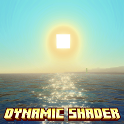Dynamic Shader (Zephyr) project image