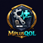 MPlusQOL logo