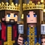 Minecolonies Kingmaker logo