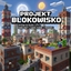 Projekt BLOKowisko logo