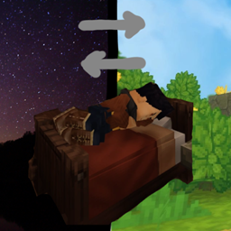 Bed As Day-Night Switch logo