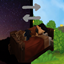 Bed As Day-Night Switch logo