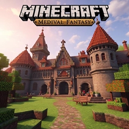 Mythforge project image