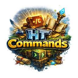 HTCommands project image