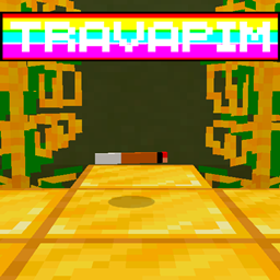 TravaPim logo