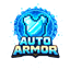 Auto Armor logo