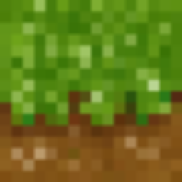 Curvature&Smooth 16x16 Textures logo