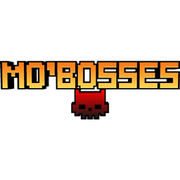 Mo'Bosses logo