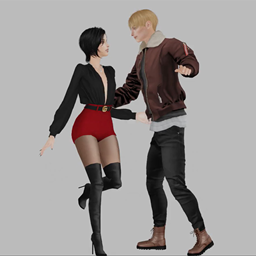 Dance_animation