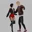 Dance_animation logo