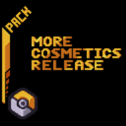 CobblemonMoreCosmetics logo