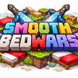 Smooth-Bedwars logo