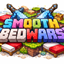 Smooth-Bedwars logo