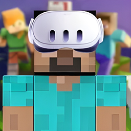 Casual VR logo