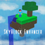 Hypixel Skyblock Client logo