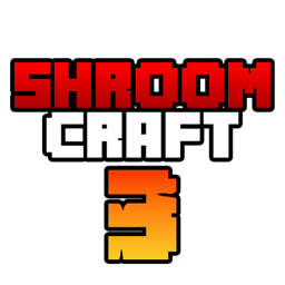 ShroomCraft 3 logo