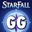 SFGG - Starfall's Guild Grower - Guild Recruitment and Management logo