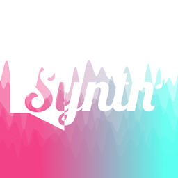 Synth logo