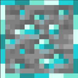 Ores With Borders project image
