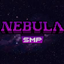 Nebula SMP logo