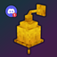 Fight Alerts logo
