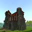 Survival Castle logo