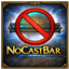 NoCastBar logo