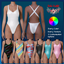 swimsuit C1 logo