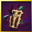 Vaughn's Sophisticated Gear  logo