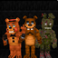 fazworld fnaf map logo