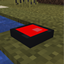 explosive mine logo