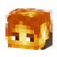 Flames is a Hot Guy logo
