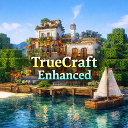 TrueCraft Enhanced - Minecraft Modpacks - CurseForge