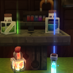 Alchemy: Weaponized logo