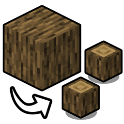 Trees Drop Logs project image