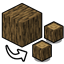 Trees Drop Logs logo