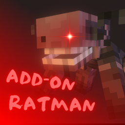 RatMan logo