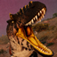 Dino Realms logo