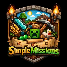 SimpleMissions logo